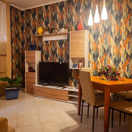 Villa Viva House à Palerme Extérieur photo