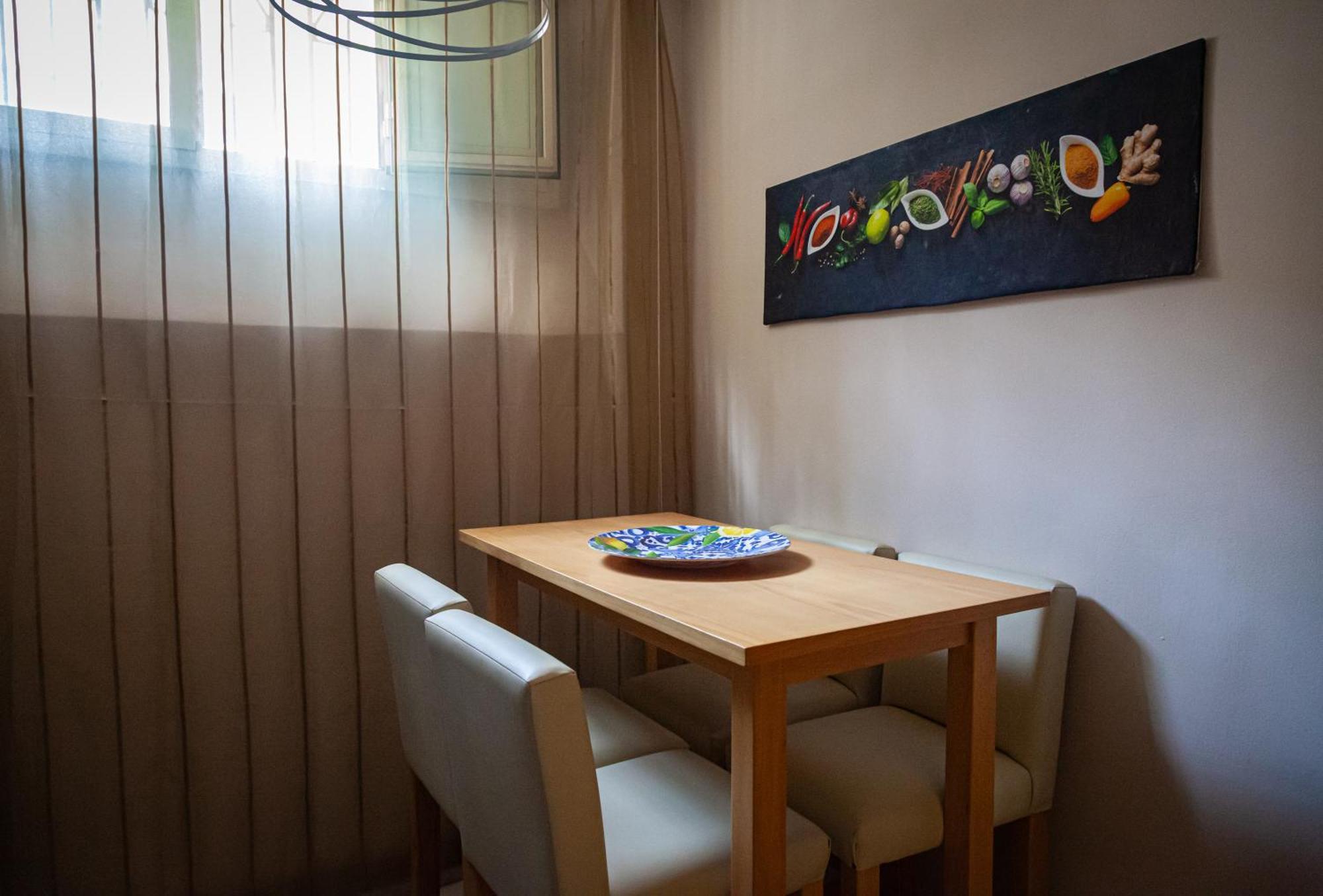 Villa Viva House à Palerme Extérieur photo