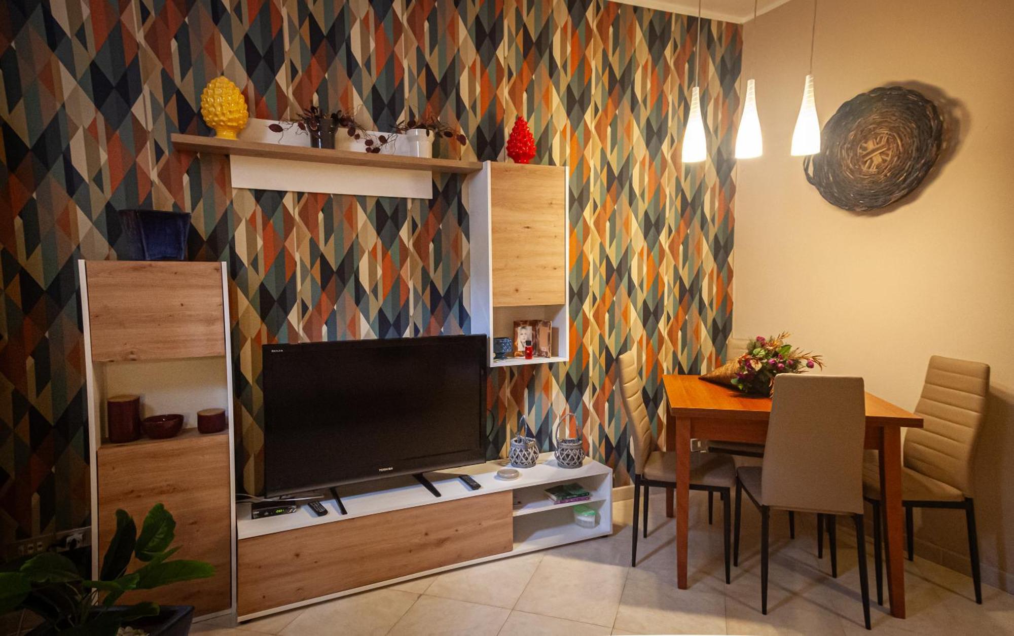 Villa Viva House à Palerme Extérieur photo