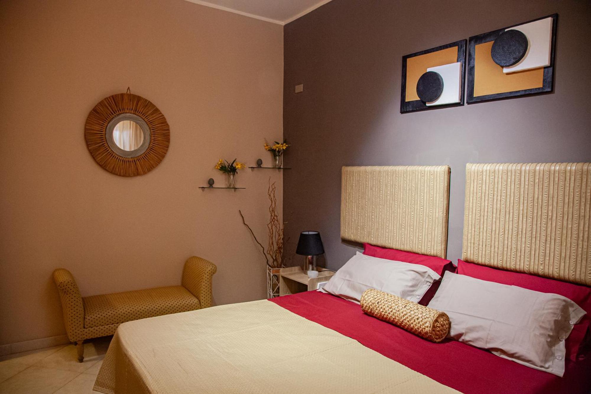 Villa Viva House à Palerme Extérieur photo